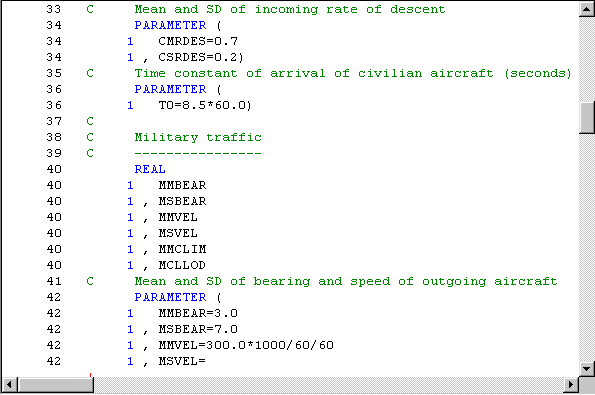 Fortran 90 Write To File Append C#